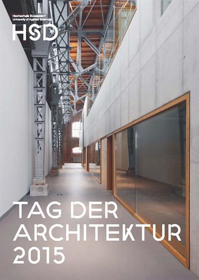 Tag der Architektur 2015